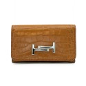 【TODS】 TODS DoubleT金屬設計中夾  __DVSHOP 保證正貨 台灣現貨不用等-規格圖9