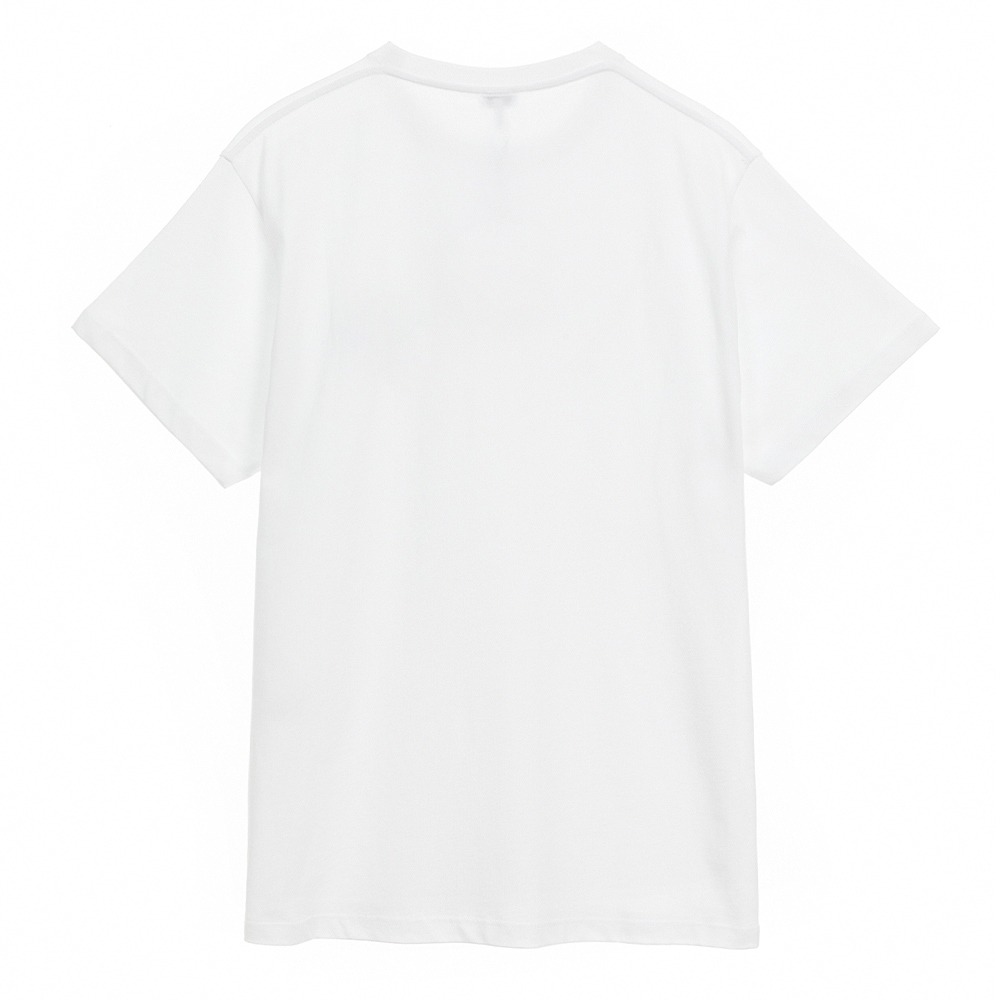 【LOEWE 羅威】 LOEWE LOGO T-SHIRT  __DVSHOP 保證正貨 台灣現貨不用等-細節圖3