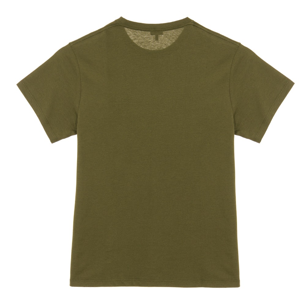 【LOEWE 羅威】 LOEWE LOGO T-SHIRT  __DVSHOP 保證正貨 台灣現貨不用等-細節圖7