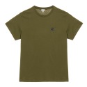 【LOEWE 羅威】 LOEWE LOGO T-SHIRT  __DVSHOP 保證正貨 台灣現貨不用等-規格圖9