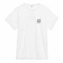 【LOEWE 羅威】 LOEWE LOGO T-SHIRT  __DVSHOP 保證正貨 台灣現貨不用等-規格圖9