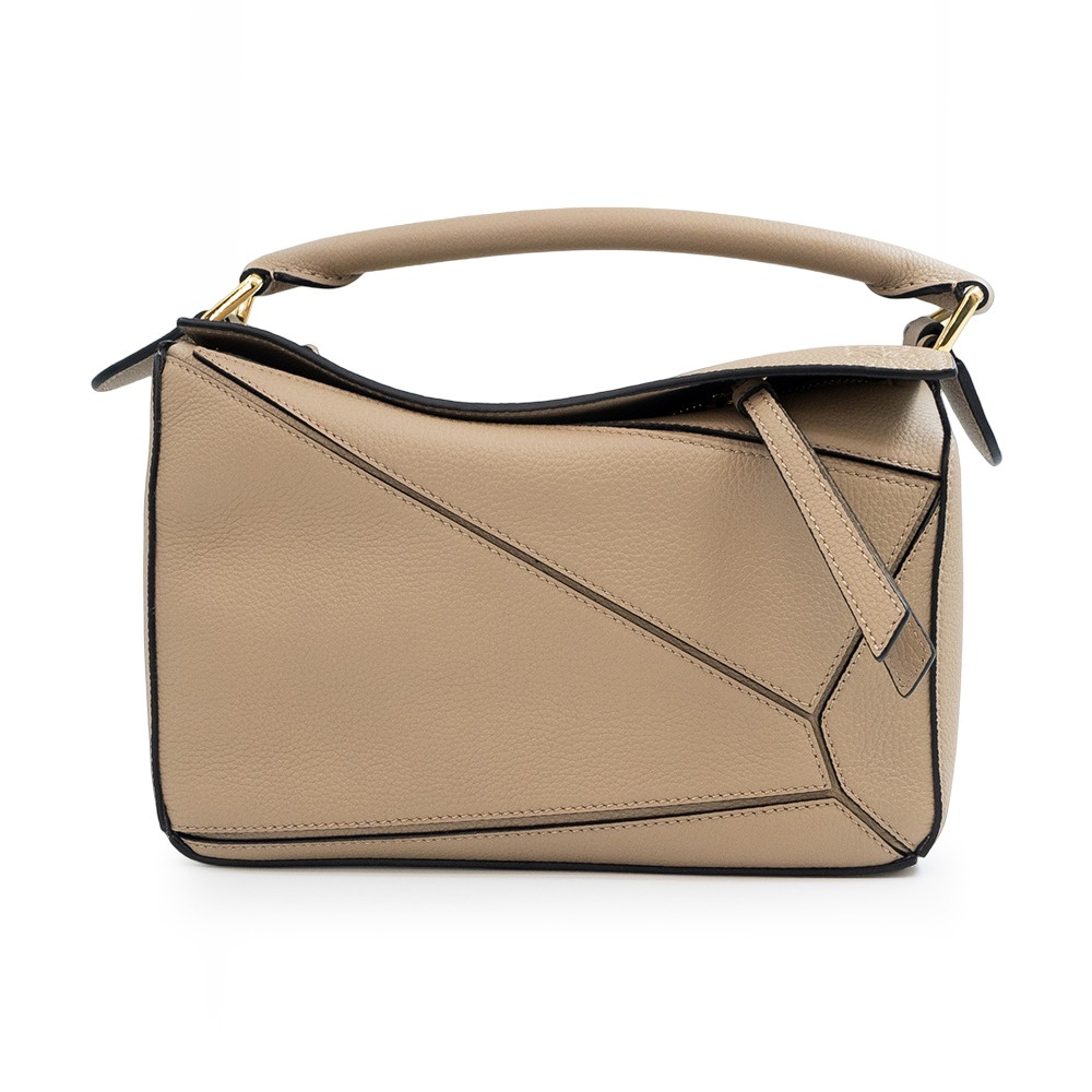 【LOEWE 羅威】 LOEWE MINI / SMAL PUZZLE   __DVSHOP 保證正貨 台灣現貨不用等-細節圖2