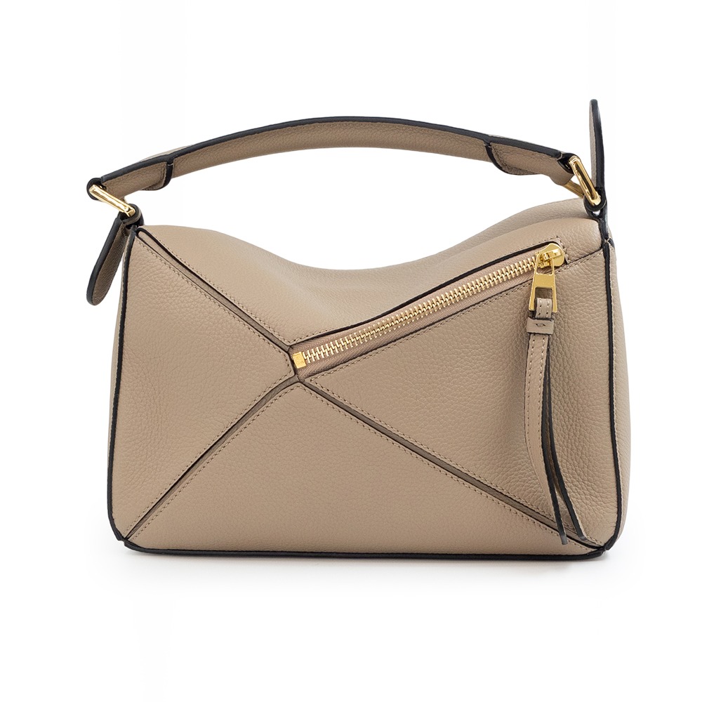 【LOEWE 羅威】 LOEWE MINI / SMAL PUZZLE   __DVSHOP 保證正貨 台灣現貨不用等-細節圖3