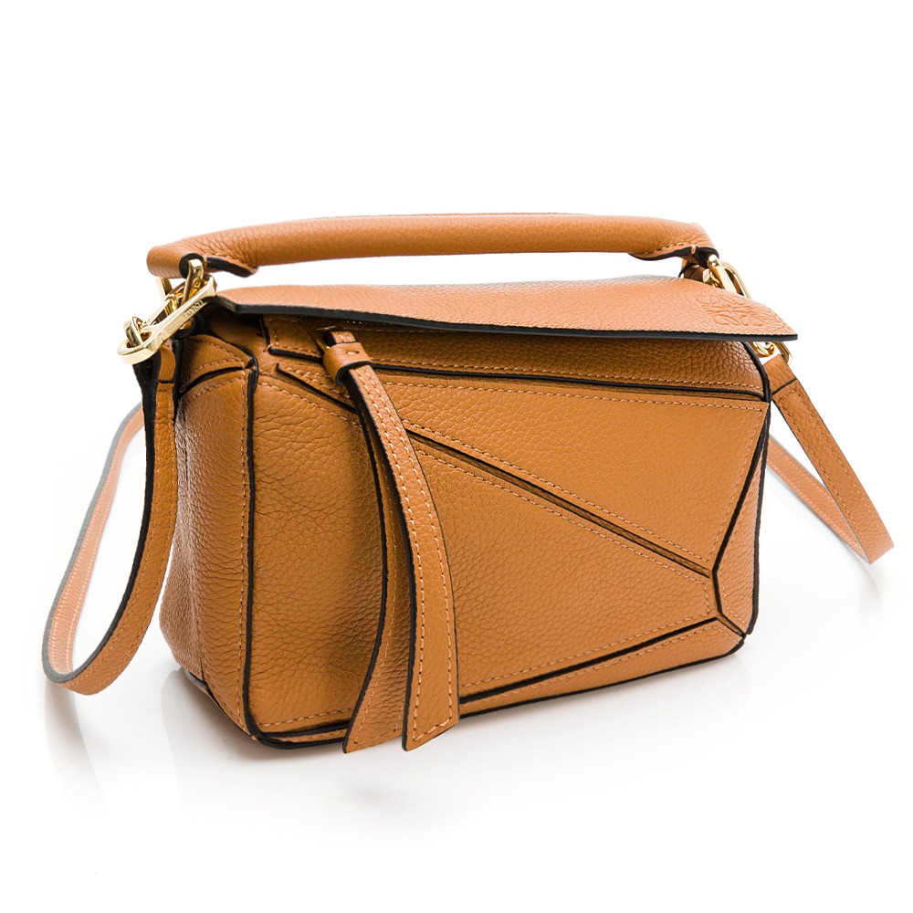 【LOEWE 羅威】 LOEWE MINI / SMAL PUZZLE   __DVSHOP 保證正貨 台灣現貨不用等-細節圖5