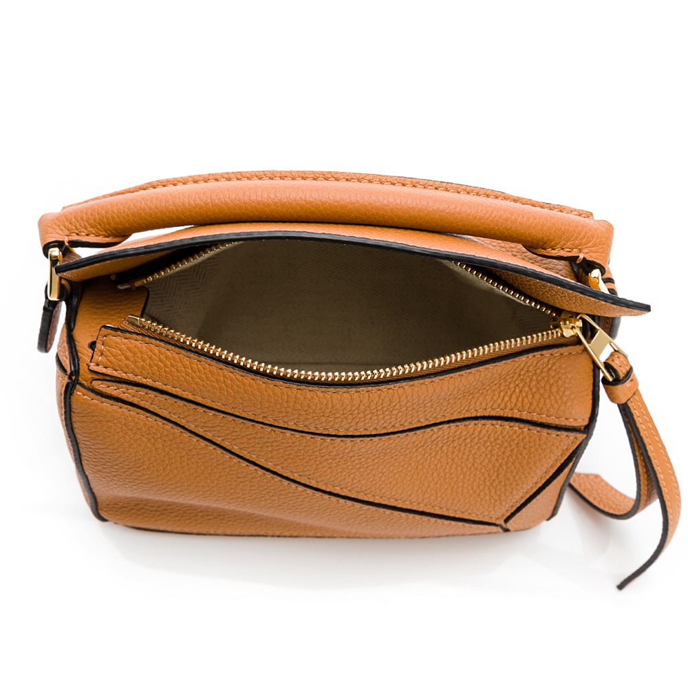 【LOEWE 羅威】 LOEWE MINI / SMAL PUZZLE   __DVSHOP 保證正貨 台灣現貨不用等-細節圖6