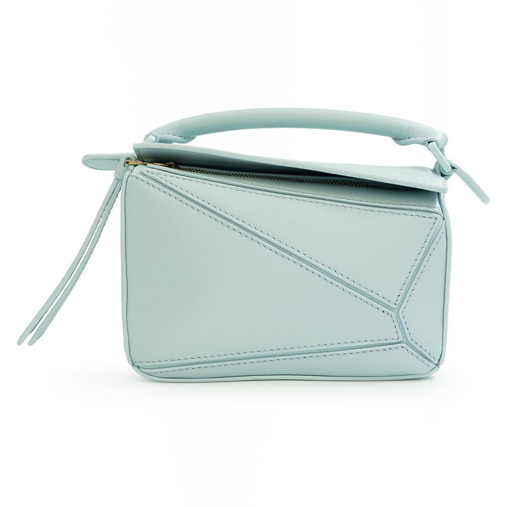 【LOEWE 羅威】 LOEWE MINI / SMAL PUZZLE   __DVSHOP 保證正貨 台灣現貨不用等-細節圖8