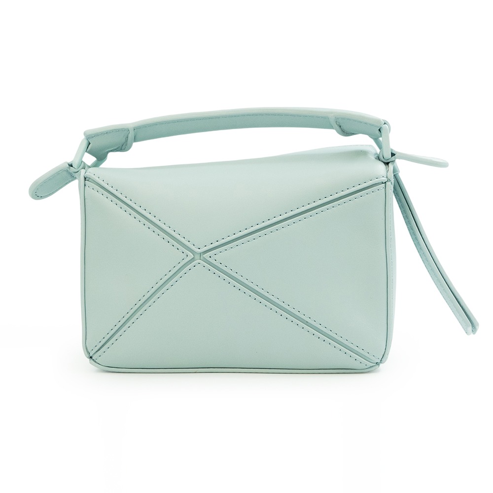 【LOEWE 羅威】 LOEWE MINI / SMAL PUZZLE   __DVSHOP 保證正貨 台灣現貨不用等-細節圖9