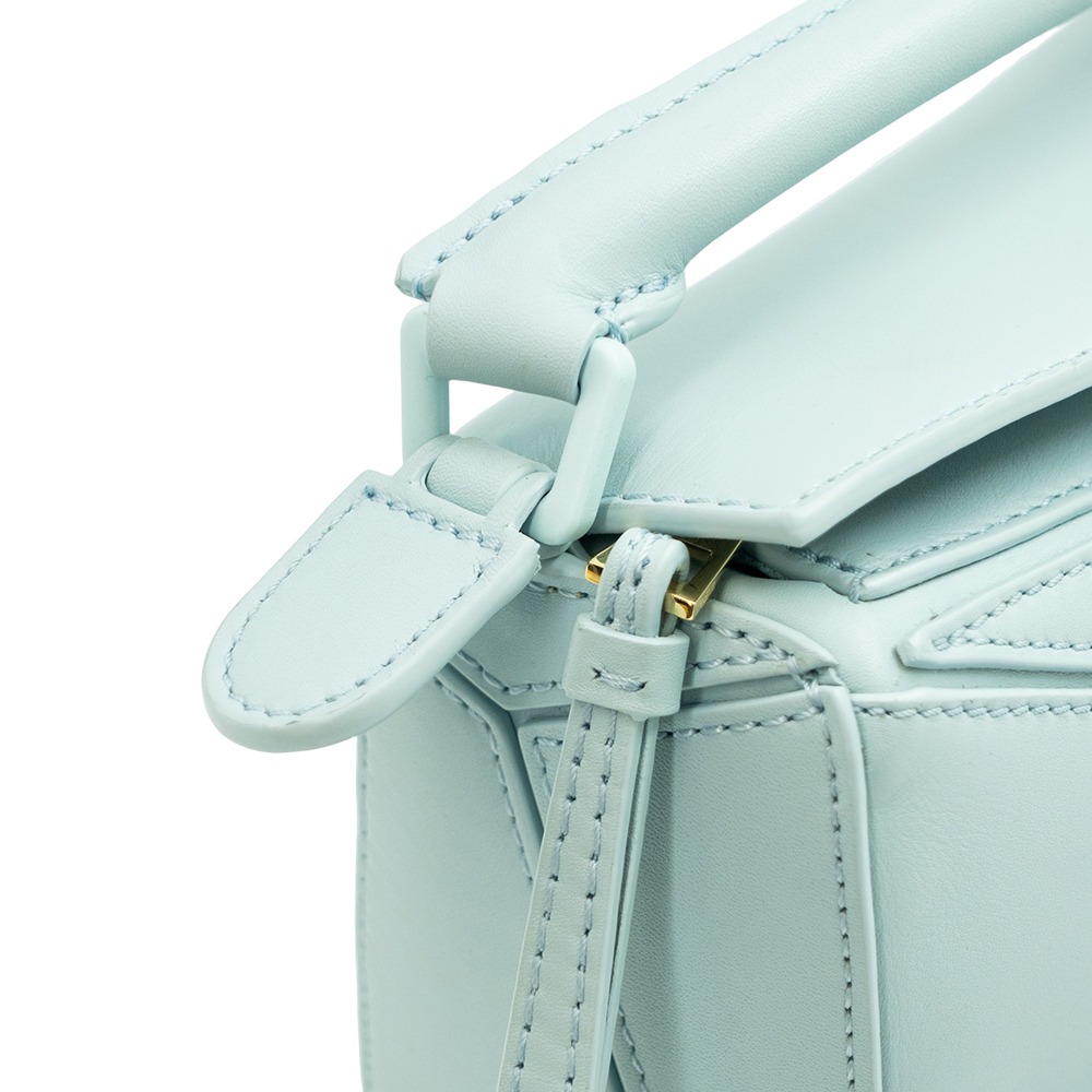 【LOEWE 羅威】 LOEWE MINI / SMAL PUZZLE   __DVSHOP 保證正貨 台灣現貨不用等-細節圖10