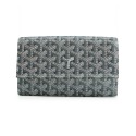 【GOYARD 高雅德】 GOYARD 老花斜背WOC  __DVSHOP 保證正貨 台灣現貨不用等-規格圖8