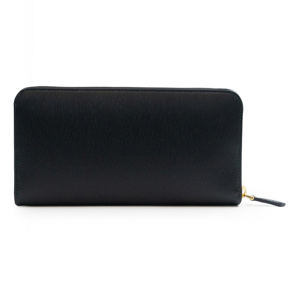 【PRADA 普拉達】 PRADA 拉鍊長夾   __DVSHOP 保證正貨 台灣現貨不用等-細節圖7