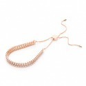 【SWAROVSKI施華洛世奇】時尚經典水晶飾品 耳環 耳丁 手鍊 手環 項鍊 鏈墜 (多款任選)-規格圖11