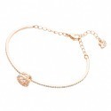 【SWAROVSKI施華洛世奇】時尚經典水晶飾品 耳環 耳丁 手鍊 手環 項鍊 鏈墜 (多款任選)-規格圖11