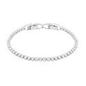 【SWAROVSKI施華洛世奇】時尚經典水晶飾品 耳環 耳丁 手鍊 手環 項鍊 鏈墜 (多款任選)-規格圖11