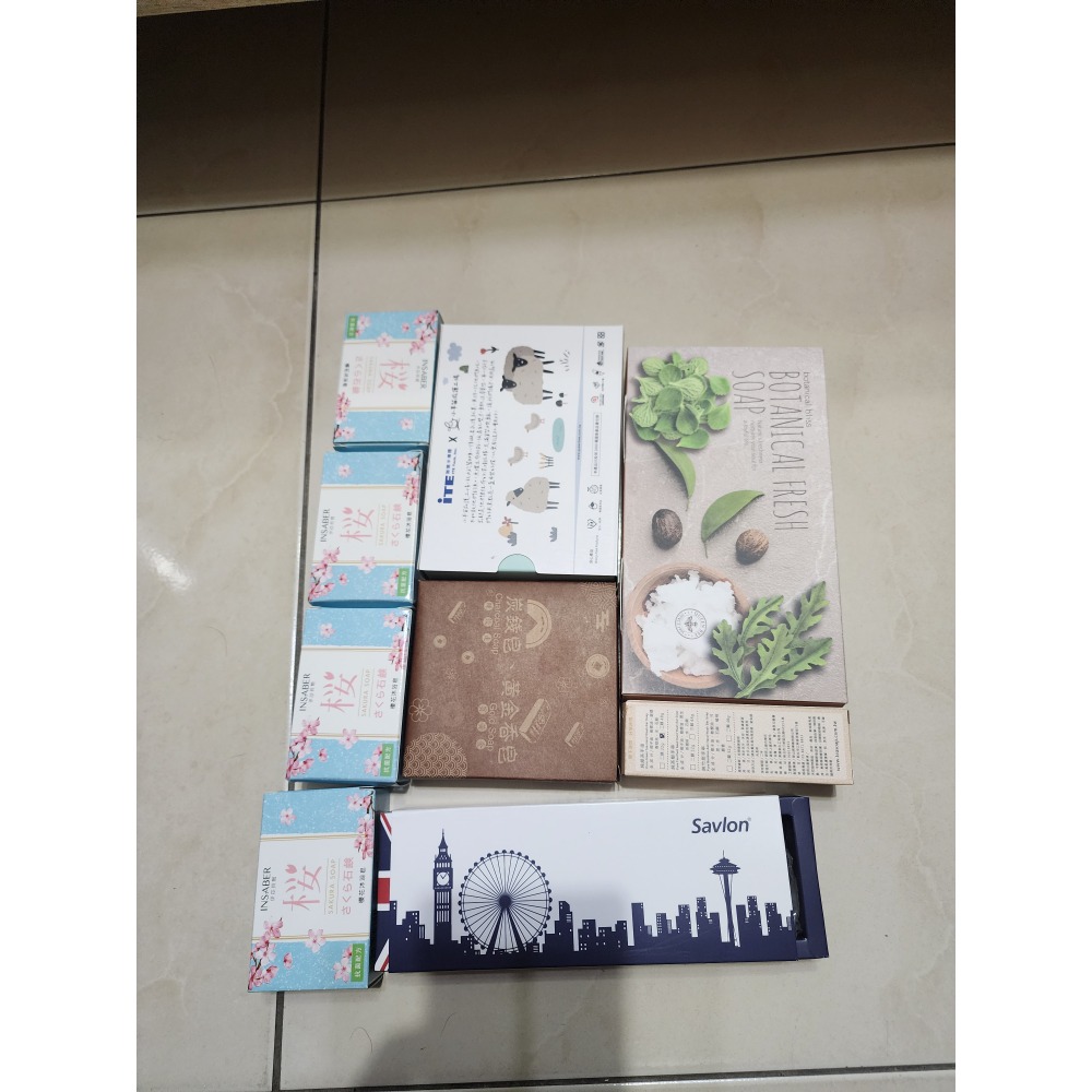 保溫杯+香皂-細節圖3