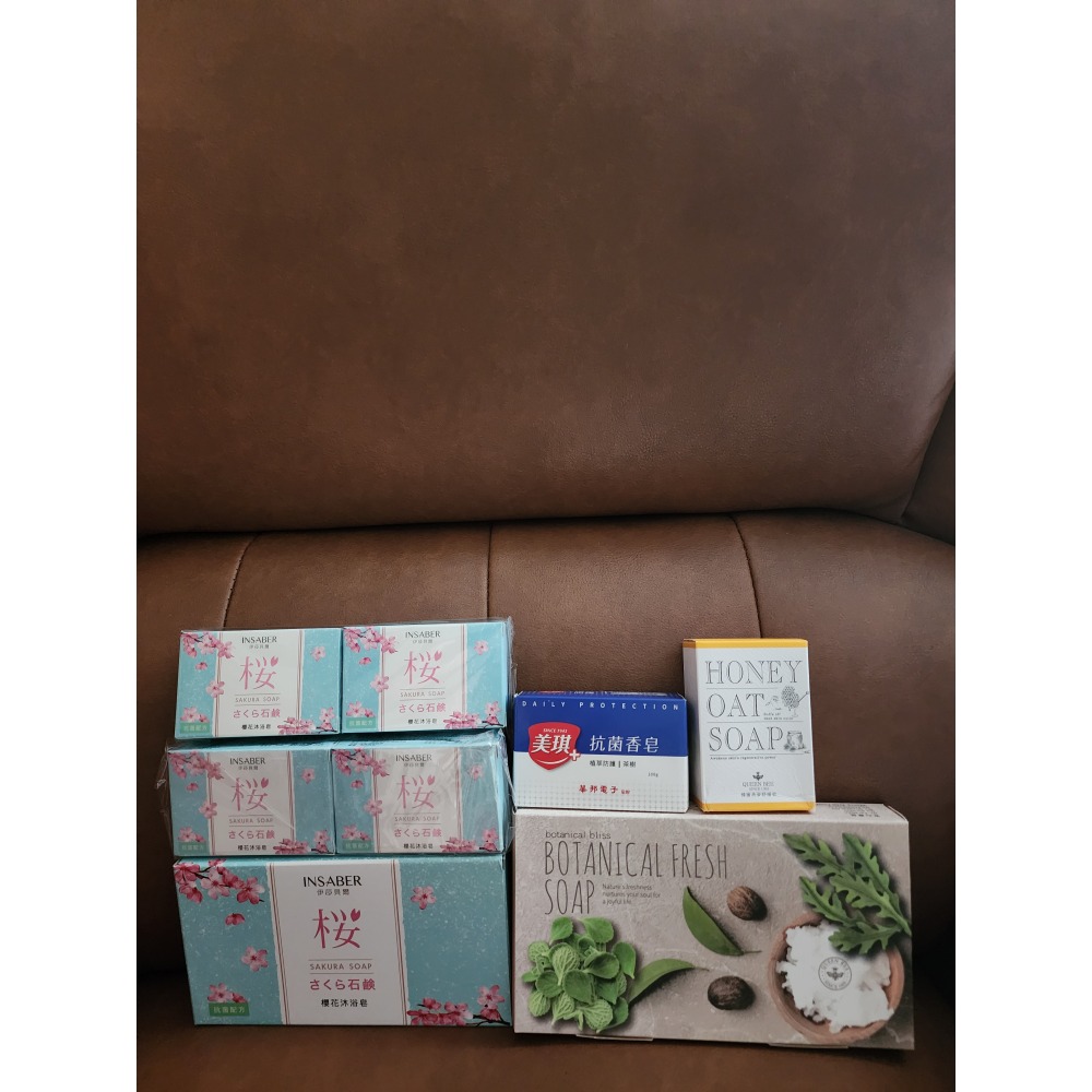 香皂組合3組-細節圖2
