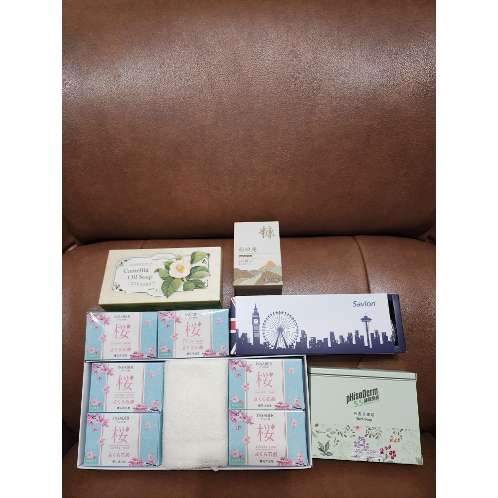 香皂組合3組-細節圖3
