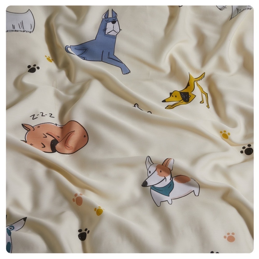 【雅各Jacob100%天絲涼被】台灣現貨！超涼感CHILL一夏孩童涼被！獨家中層不斷棉技術，可機洗，耐用，小孩最佳選擇-規格圖3