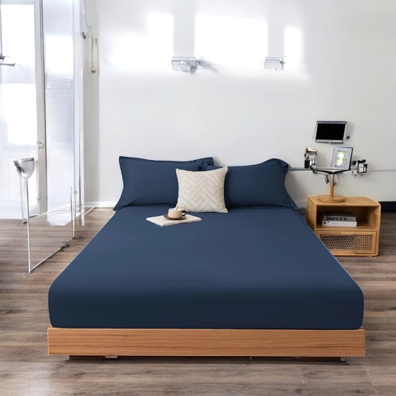 加大床包枕套三件組