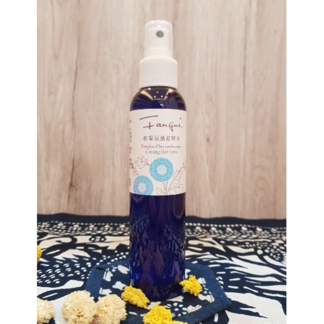 杭菊涼感舒壓水150ml-細節圖2
