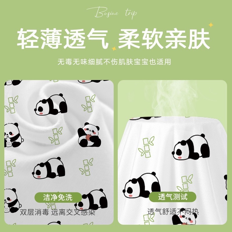 【台灣出貨】拋棄式床單 拋棄式枕頭套 一次性床單 一次性枕頭套 免洗床單 免洗枕頭套 旅行三件套四件套 酒店床上用品-細節圖3