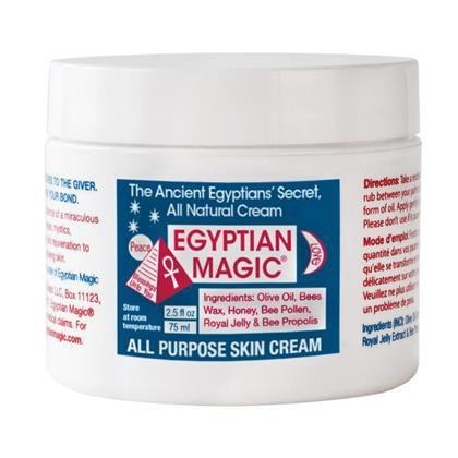 [代購 現貨] 埃及霜 EGYPTIAN MAGIC 美國明星愛用 75 ML-細節圖2