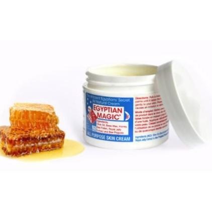 [代購 現貨] 埃及霜 EGYPTIAN MAGIC 美國明星愛用 75 ML-細節圖3