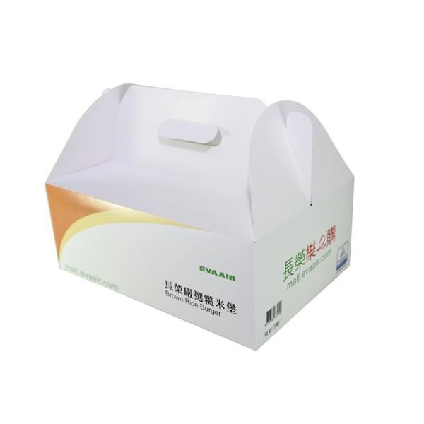 [現貨] 長榮機上嚴選 糙米堡/50包全素非油炸- 比起司香鬆捲好吃-細節圖2