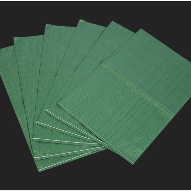 綠色蛇皮袋 加厚編織袋 飼料袋 尼龍袋 建築垃圾袋 麻布袋 網拍袋 麥穗袋 快遞物流袋 打包袋 砂石袋 沙包袋 現貨-細節圖5