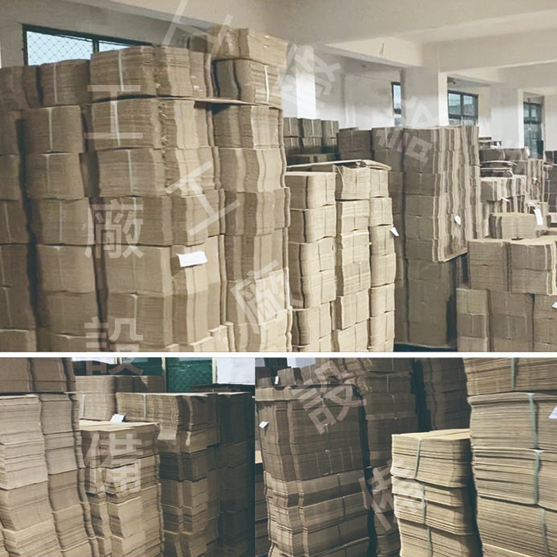 特硬牛皮紙飛機盒 寄件 超取紙箱 包裝箱 三層瓦楞紙箱 宅配箱 便利箱 自封盒 交貨便 收納盒【現貨】快遞物流出貨紙盒-細節圖3