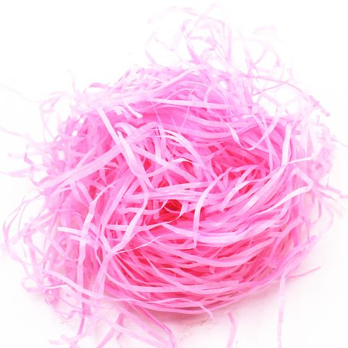 300g拉菲草【現貨】禮物包裝 生日禮物 交換禮物 紙絲 包裝材料 送禮 碎紙 禮品盒填充物 喜糖盒包裝配件 多種顏色-規格圖11