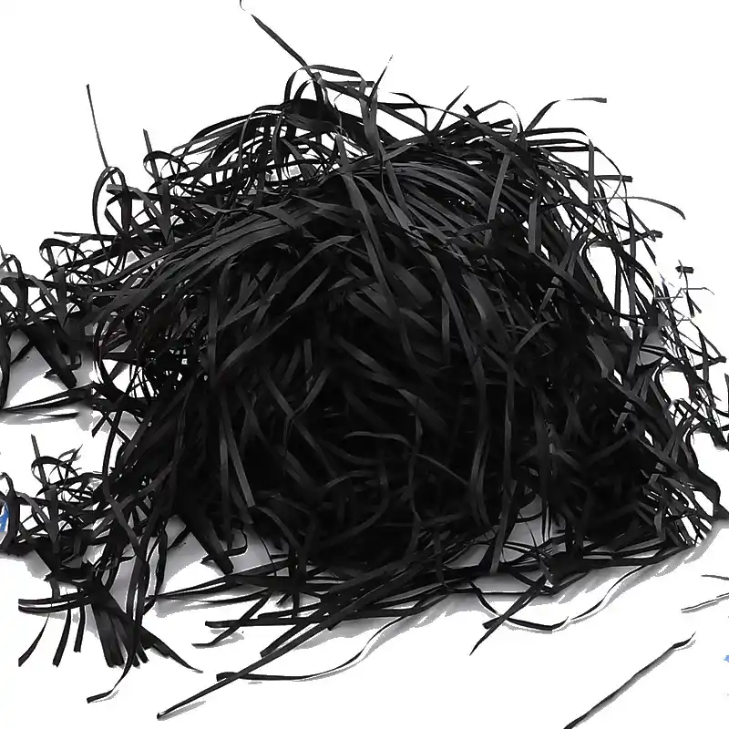 300g拉菲草【現貨】禮物包裝 生日禮物 交換禮物 紙絲 包裝材料 送禮 碎紙 禮品盒填充物 喜糖盒包裝配件 多種顏色-規格圖11