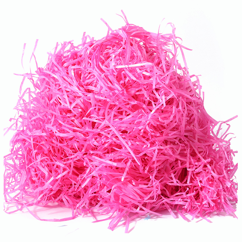 300g拉菲草【現貨】禮物包裝 生日禮物 交換禮物 紙絲 包裝材料 送禮 碎紙 禮品盒填充物 喜糖盒包裝配件 多種顏色-規格圖11