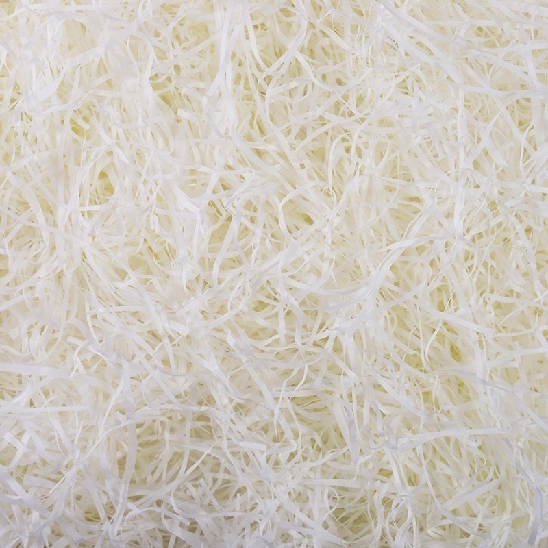 1000g拉菲草【現貨】禮物包裝 生日禮物 交換禮物 紙絲 包裝材料 送禮 碎紙 禮品盒填充物 喜糖盒包裝配件-規格圖11