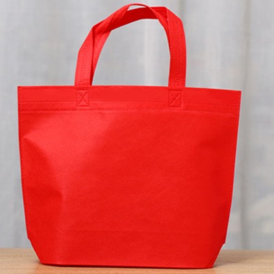 紅色有底無側小號：33*26*10cm