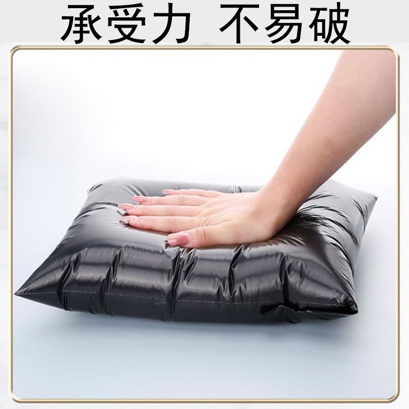 破壞袋 出貨袋【現貨】防水物流袋 快遞袋 包裝袋 便利袋 自黏袋 服飾寄件袋 加厚 超商 宅配 文件袋 材料打包袋-細節圖5