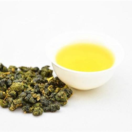 杉林溪高山茶 烏龍茶【100%台灣茶葉】手採茶 冷泡熱泡 清香型 杉林溪茶 甘醇清甜 茶農自產自銷 高冷茶清香150g-細節圖2