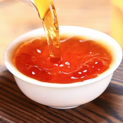 蜜香紅茶三角茶包【100%台灣茶葉】貴妃紅茶 紅烏龍 熱泡 冷泡 日月潭紅茶 烏龍紅茶包 台灣茶-細節圖2