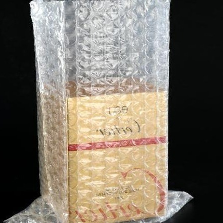 加厚泡泡袋【現貨】防震氣泡袋 雙層 氣泡紙 泡泡膜袋 網拍包裝材料袋 緩衝袋 防撞 防摔 保護袋 泡泡布 物流防墊袋子-細節圖3