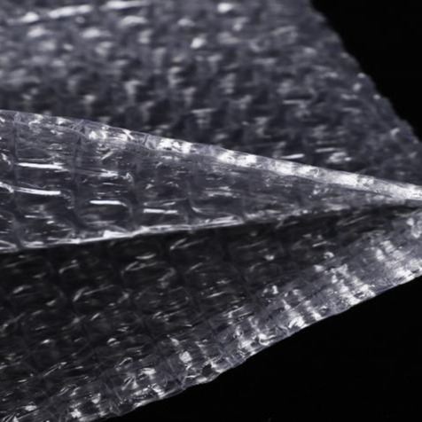 加厚泡泡袋【現貨】防震氣泡袋 雙層 氣泡紙 泡泡膜袋 網拍包裝材料袋 緩衝袋 防撞 防摔 保護袋 泡泡布 物流防墊袋子-細節圖6