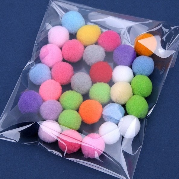 OPP自黏袋【台灣製】包裝材料 透明袋 自封袋 衣服包裝袋 飾品袋 旅遊收納袋 網拍袋 保護密封袋 文具袋 貨物袋 現貨-細節圖4