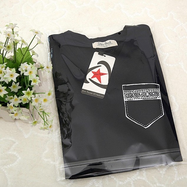 OPP自黏袋【台灣製】包裝材料 透明袋 自封袋 衣服包裝袋 飾品袋 旅遊收納袋 網拍袋 保護密封袋 文具袋 貨物袋 現貨-細節圖6