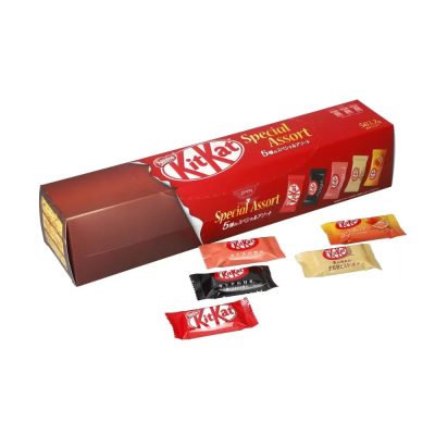 [日本COSTCO代購] Kitkat Special Assort