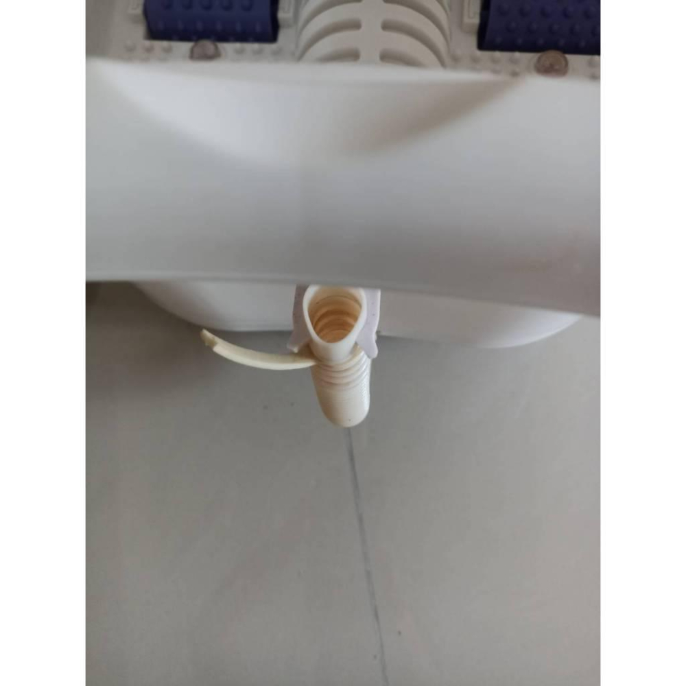 15L  輝葉  泡腳桶-細節圖3