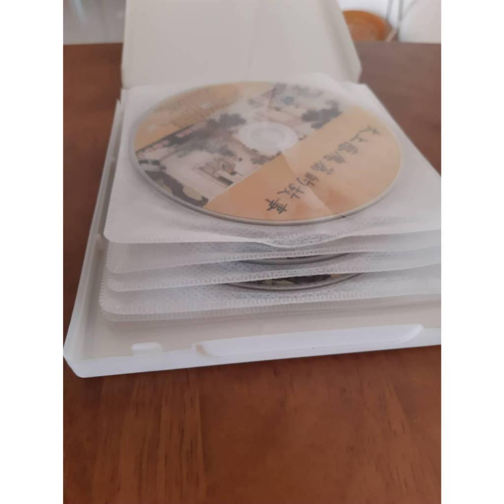 結緣 VCD / DVD   佛典卡通 了凡四訓 弟子規易解 太上感應篇的故事 常禮舉要 至善卡通 德育卡通 二十四孝-細節圖3