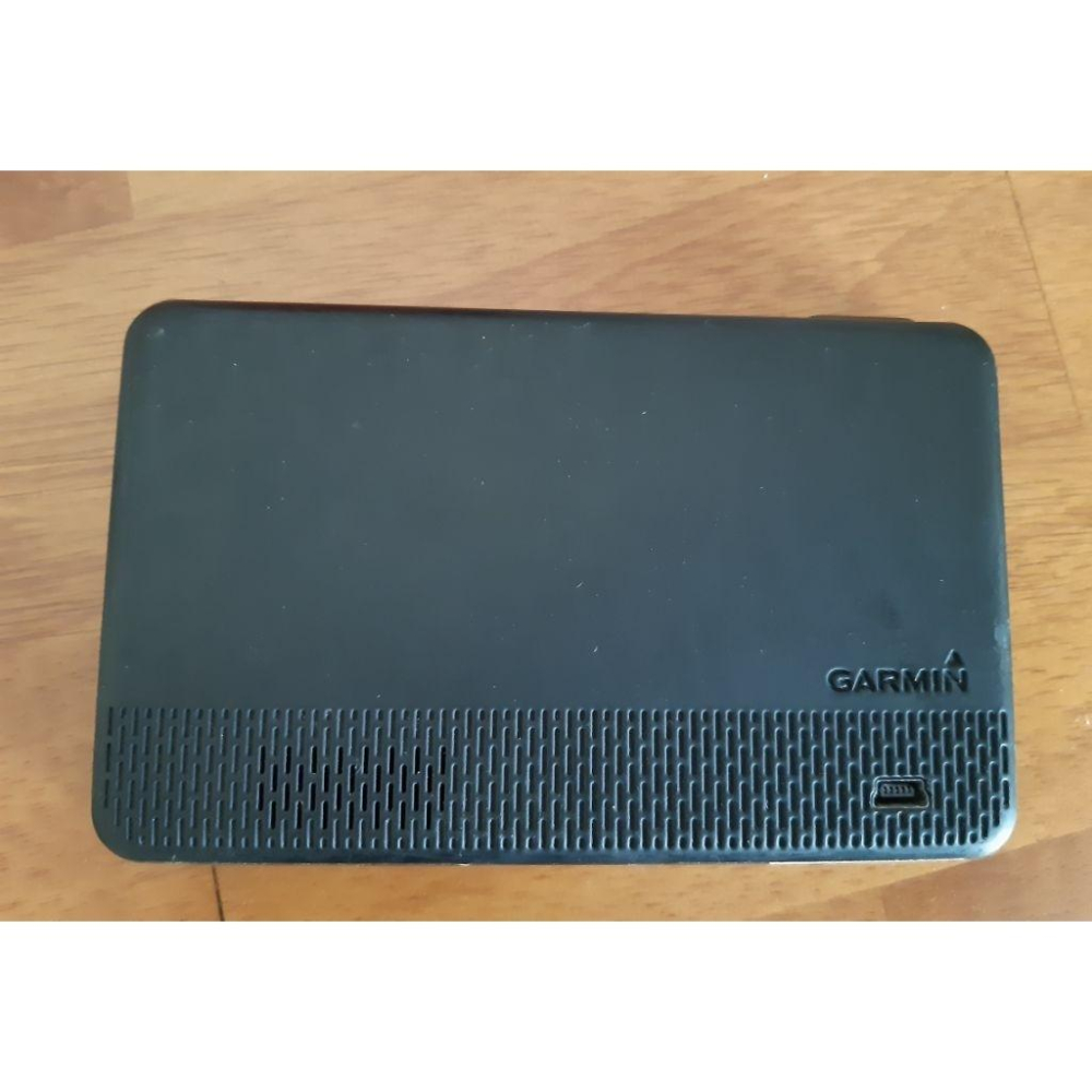 Garmin nuvi 1300 附吸盤  汽車充電頭-細節圖4