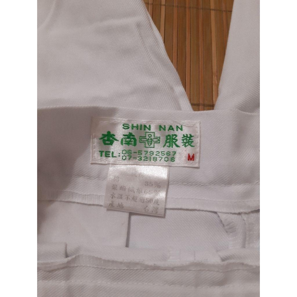 杏南  護士服  褲子M   極新-細節圖2