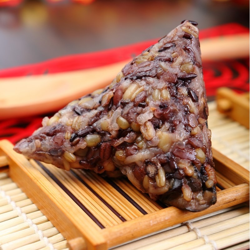 【阿虎嬸菜頭粿】(綜合包)芋包.菜包.芋巧.草粿.南部粽.五穀粽-細節圖3