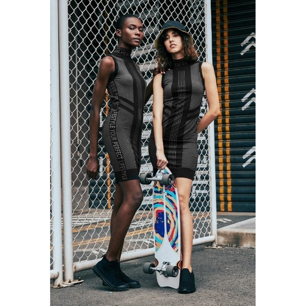 買一送一🔥🇦🇺 澳洲 - YPL  榮耀版運動連衣裙 連身裙 運動裝 onepiece-細節圖7