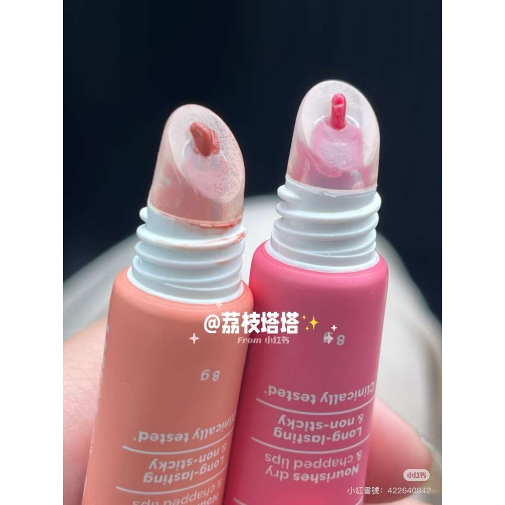 [預購] 🇦🇺 澳洲代購 - Dermal Therapy 潤色護唇膏 護色潤唇膏 (8g) 小紅書爆款#素顏神器護-細節圖7