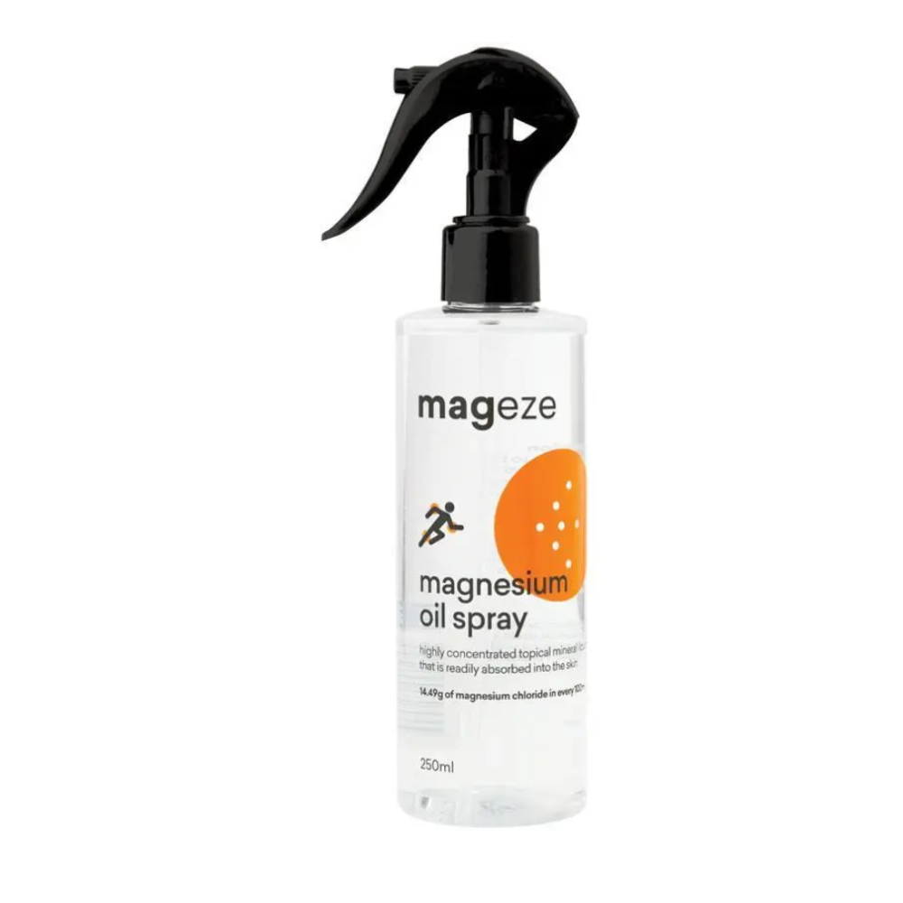 🇦🇺 澳洲代購 - Mageze 死海沐浴鎂片 鎂鹽片 鎂片 鎂油 鎂霜 鎂粉 鎂膠囊 鎂皂 鎂保健品-規格圖3